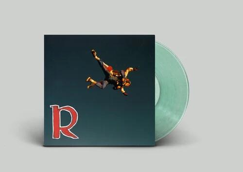 Rocket - R is for Rocket (Indie Exclusive, Coke Bottle LP Vinyl)