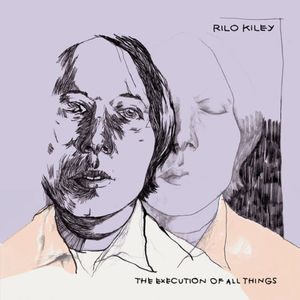 Execution Of All Things (Frozen Lake Edition, Clear LP Vinyl, Die Cut Jacket)