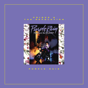 Prince - Purple Rain (Because Sound Matters One-Step Edition, Indie / D2C Exclusive, LP Vinyl)