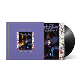 Prince - Purple Rain (Because Sound Matters One-Step Edition, Indie / D2C Exclusive, LP Vinyl)