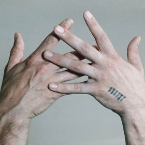 Alabaster Deplume - A Blade Because A Blade Is Whole (LP Vinyl)