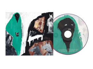 Finn Wolfhard- Happy Birthday (CD)
