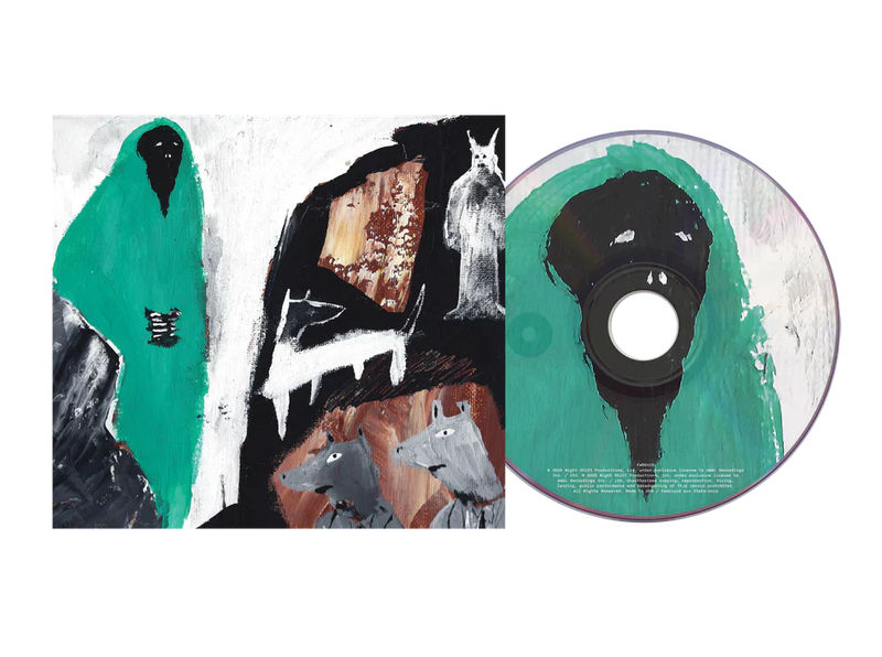 Finn Wolfhard- Happy Birthday (CD)