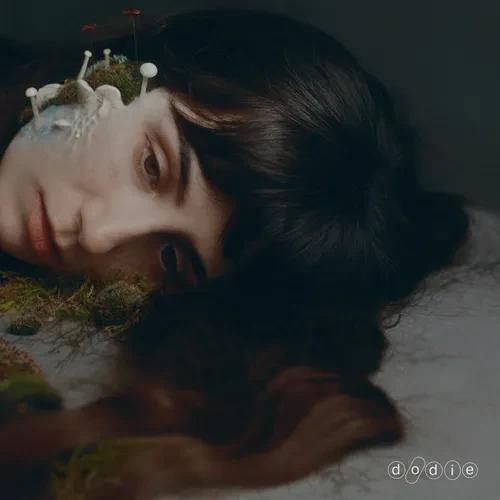 dodie - Not For Lack Of Trying (CD)