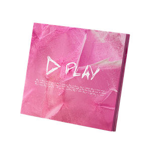 Ed Sheeran - Play (Deluxe Edition, CD, Bonus Tracks)