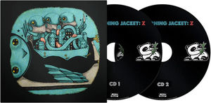 My Morning Jacket - Z (20th Anniversary Deluxe Edition) (2CDs)