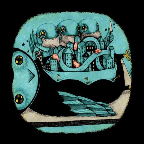 My Morning Jacket - Z (20th Anniversary Deluxe Edition) (2CDs)