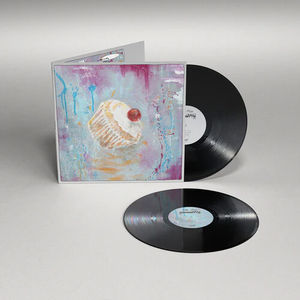 Alfa Mist - Roulette (2LP Vinyl)