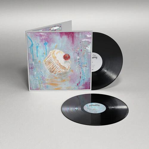 Alfa Mist - Roulette (2LP Vinyl)
