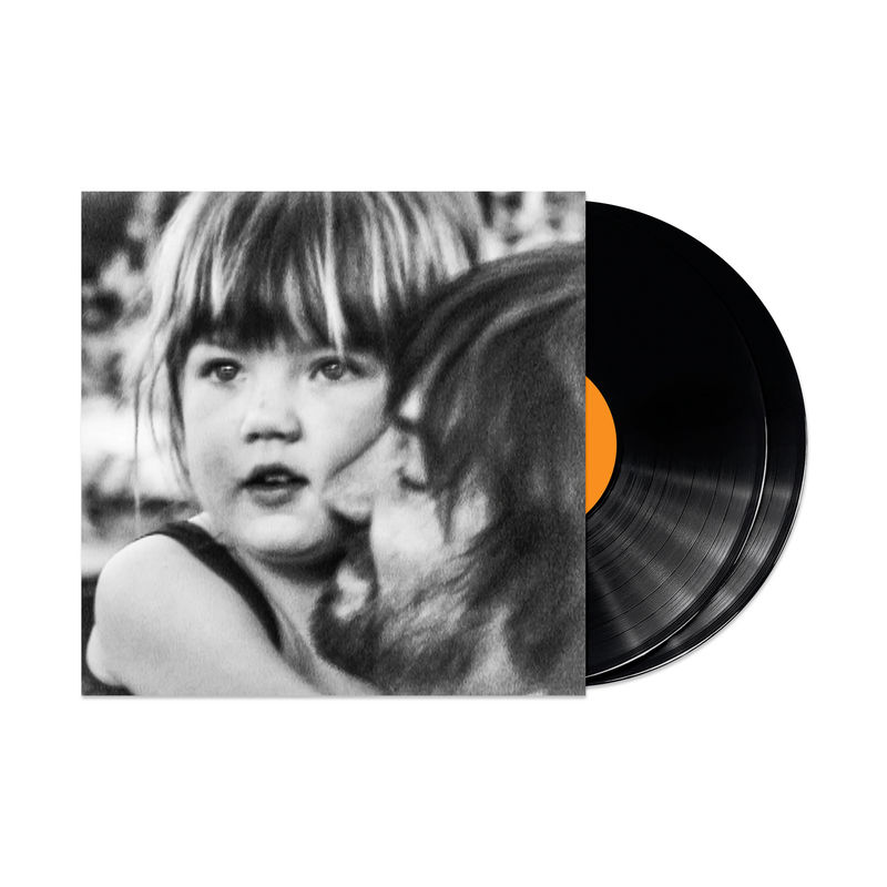 Tame Impala - Deadbeat (2LP Vinyl)