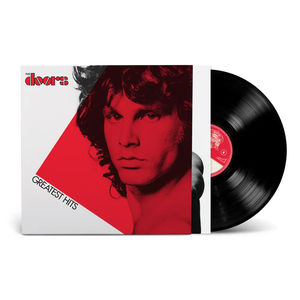 The Doors - Greatest Hits (Rocktober 2025, Rhino Reserve, LP Vinyl)
