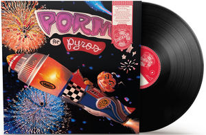 Porno for Pyros - Porno for Pyros (Rocktober 2025, Rhino Reserve, LP Vinyl)