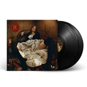 Florence + The Machine - Everybody Scream (Standard Edition, 2LP Vinyl)