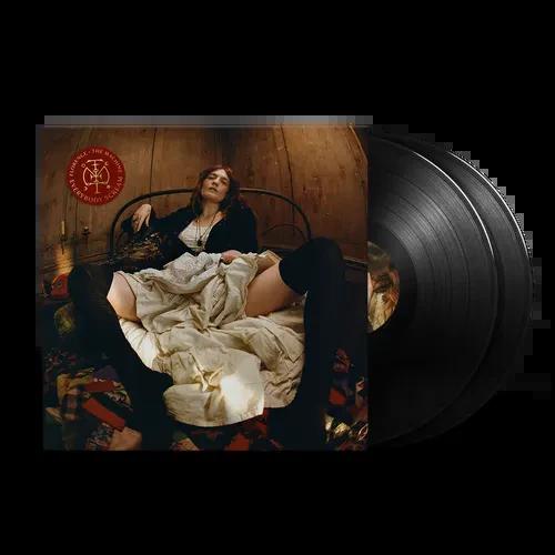 Florence + The Machine - Everybody Scream (Standard Edition, 2LP Vinyl)