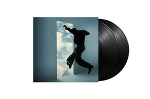 Kid Cudi - Free (2LP Vinyl)