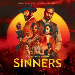 Various - Sinners (Original Motion Picture Soundtrack) (CD)