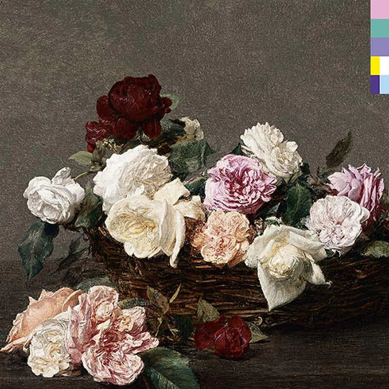 New Order - Power, Corruption & Lies (LP Vinyl)