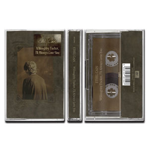 Ethel Cain - Willoughby Tucker, I'll Always Love You (Cassette)