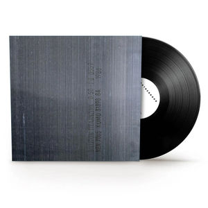 New Order - Brotherhood (LP Vinyl)