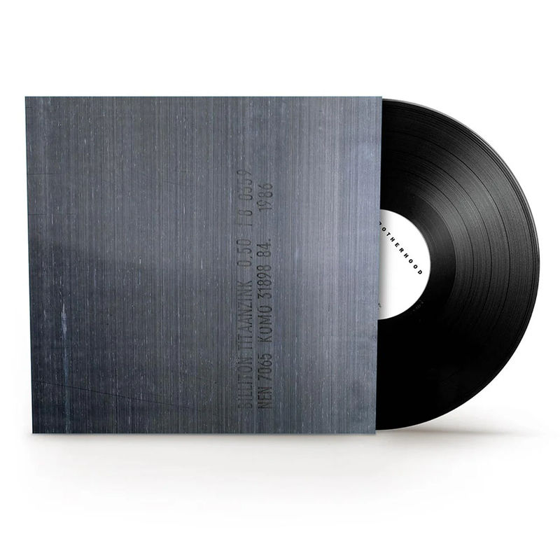 New Order - Brotherhood (LP Vinyl)