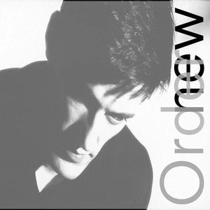 New Order - Low-Life (LP Vinyl)