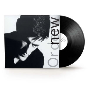 New Order - Low-Life (LP Vinyl)