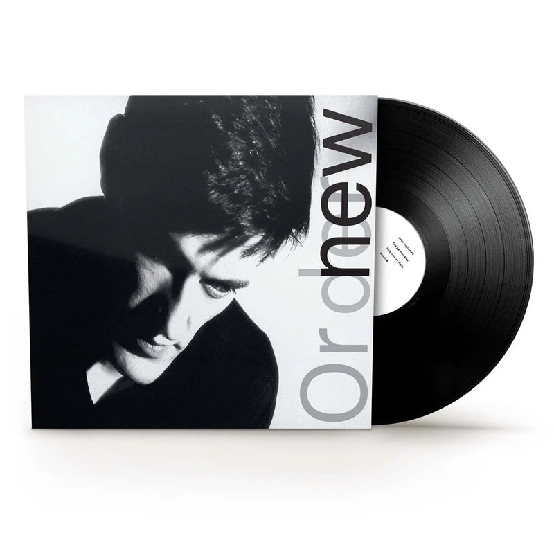New Order - Low-Life (LP Vinyl)