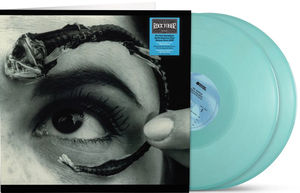 Mr. Bungle - Disco Volante (Rocktober 2025, 2LP Translucent Light Blue Vinyl)