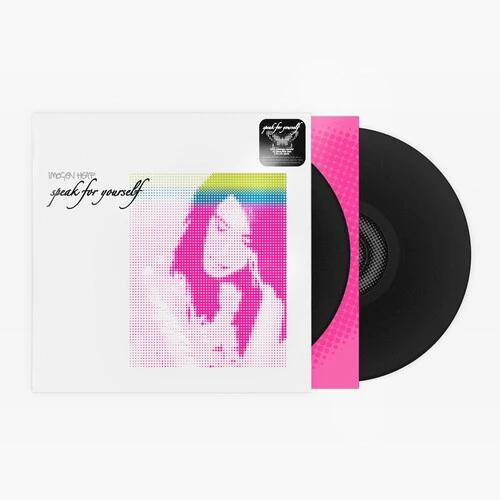 Imogen Heap - Speak for Yourself (20th Anniversary, 2LP Vinyl)