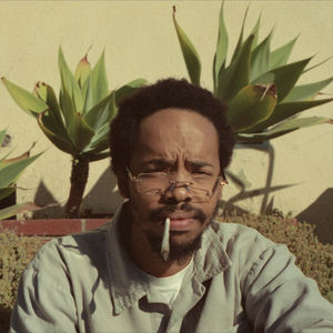 Earl Sweatshirt - Live Laugh Love (Standard Edition, Black LP Vinyl)