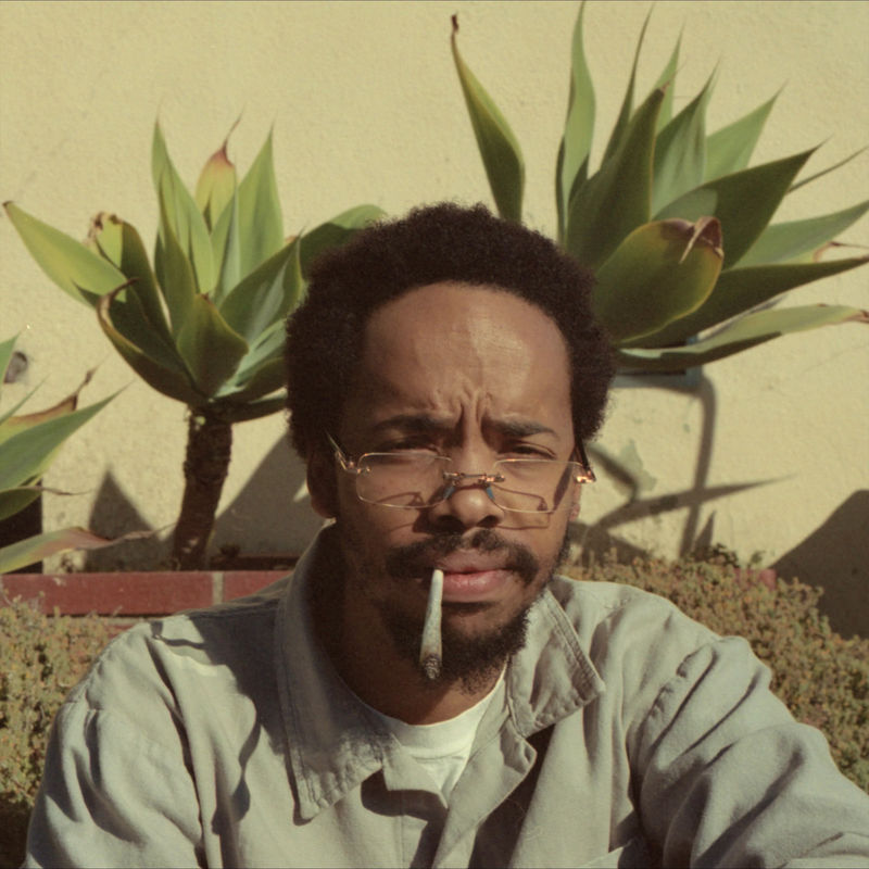 Earl Sweatshirt - Live Laugh Love (Standard Edition, Black LP Vinyl)
