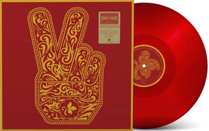 Stone Temple Pilots - Stone Temple Pilots (Rocktober 2025, Red LP Vinyl)