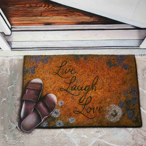 Earl Sweatshirt - Live Laugh Love (Indie Exclusive, Black & Orange Crush LP Vinyl, Alternative Cover)