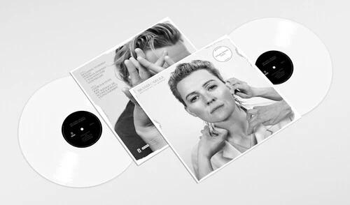 Brandi Carlile - Returning To Myself (White LP Vinyl)