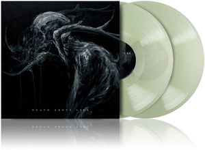 Orbit Culture - Death Above Life (Indie Exclusive, 2LP Coke Bottle Green Vinyl)