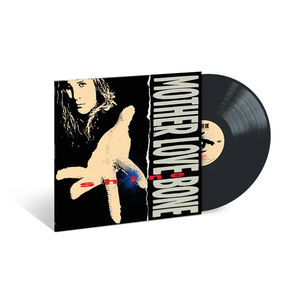 Mother Love Bone - Shine (EP Vinyl)