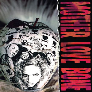 Mother Love Bone - Apple (LP Vinyl)