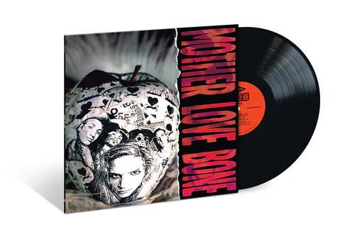 Mother Love Bone - Apple (LP Vinyl)