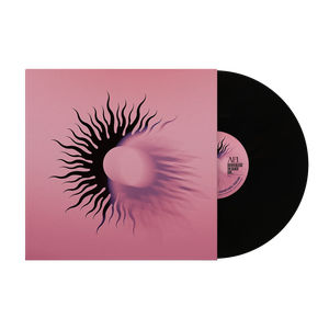 AFI - Silver Bleeds the Black Sun... (Black LP Vinyl)