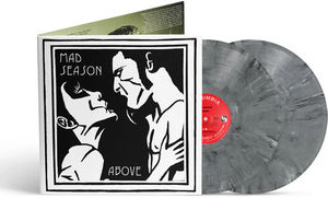 Mad Season - Above (Indie Exclusive, Gray Vinyl LP)
