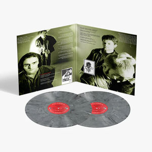 Mad Season - Above (Indie Exclusive, Gray Vinyl LP)