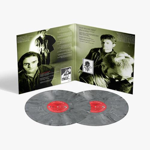 Mad Season - Above (Indie Exclusive, Gray Vinyl LP)