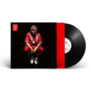 Raekwon - The Emperor's New Clothes (LP Vinyl)