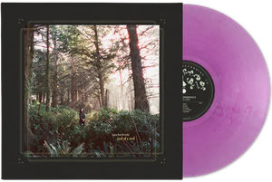 Haley Heynderickx - Seed Of A Seed (Indie Exclusive, Foxglove LP Vinyl)