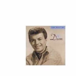 Dion  - The Best Of Dion (CD) (NM or M-, NM or M-)