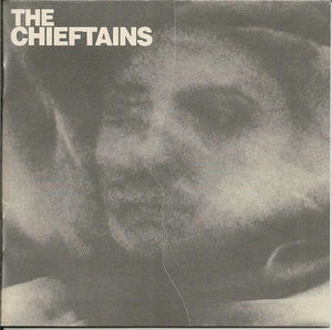 The Chieftains - The Long Black Veil (CD) (VG+, VG+)