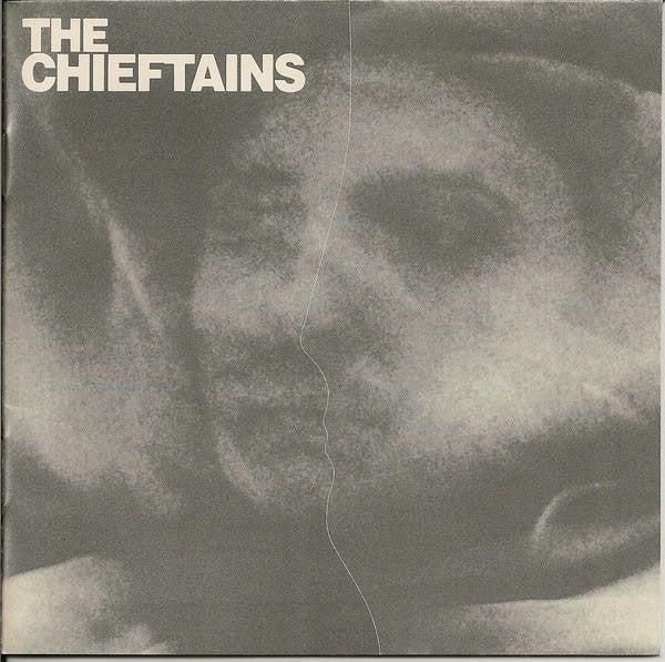 The Chieftains - The Long Black Veil (CD) (VG+, VG+)