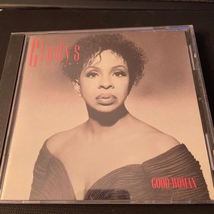 Gladys Knight - Good Woman (CD) (NM or M-, VG+)