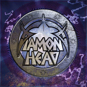 Diamond Head  - Diamond Head (CD) (NM or M-, VG+)