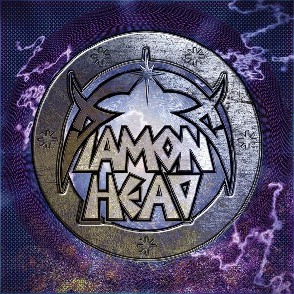 Diamond Head  - Diamond Head (CD) (NM or M-, VG+)